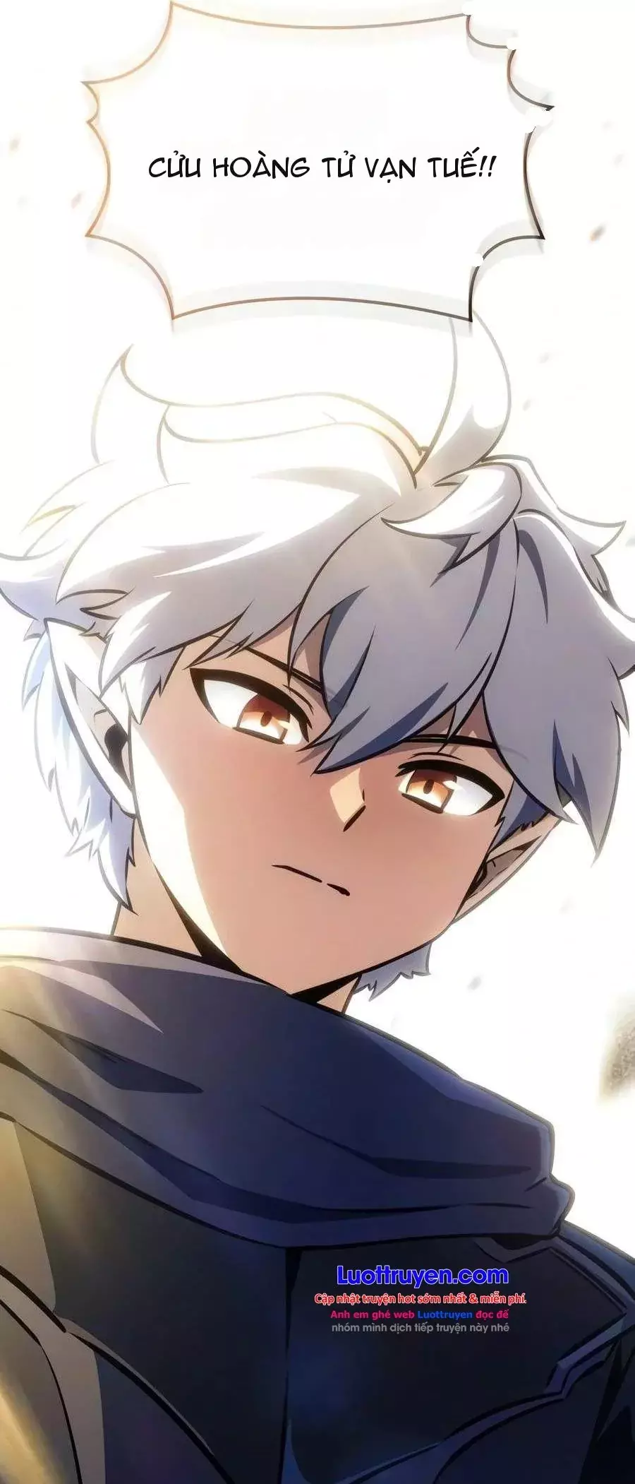 Kẻ Phá Vỡ Chapter 105 - Trang 9