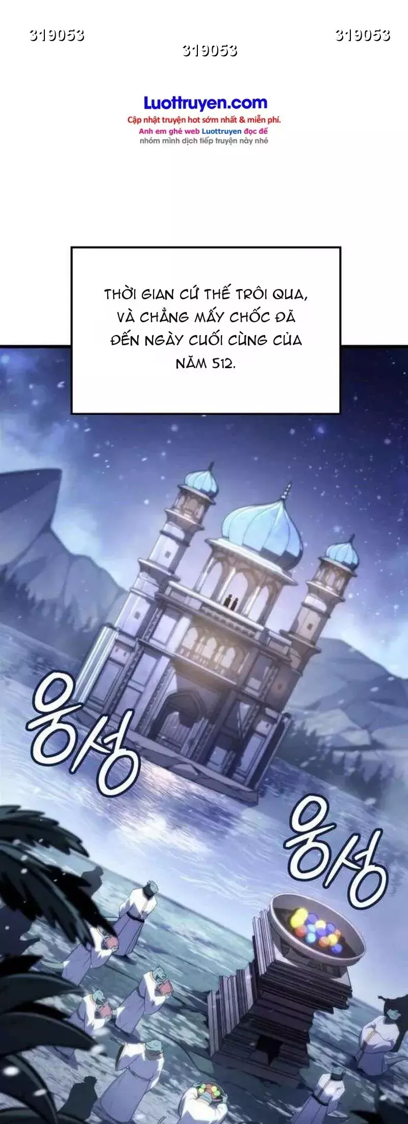 Kẻ Phá Vỡ Chapter 108 - Trang 10