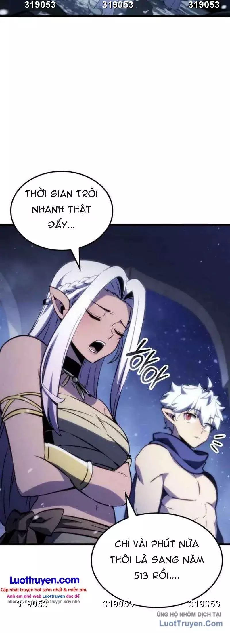 Kẻ Phá Vỡ Chapter 108 - Trang 11
