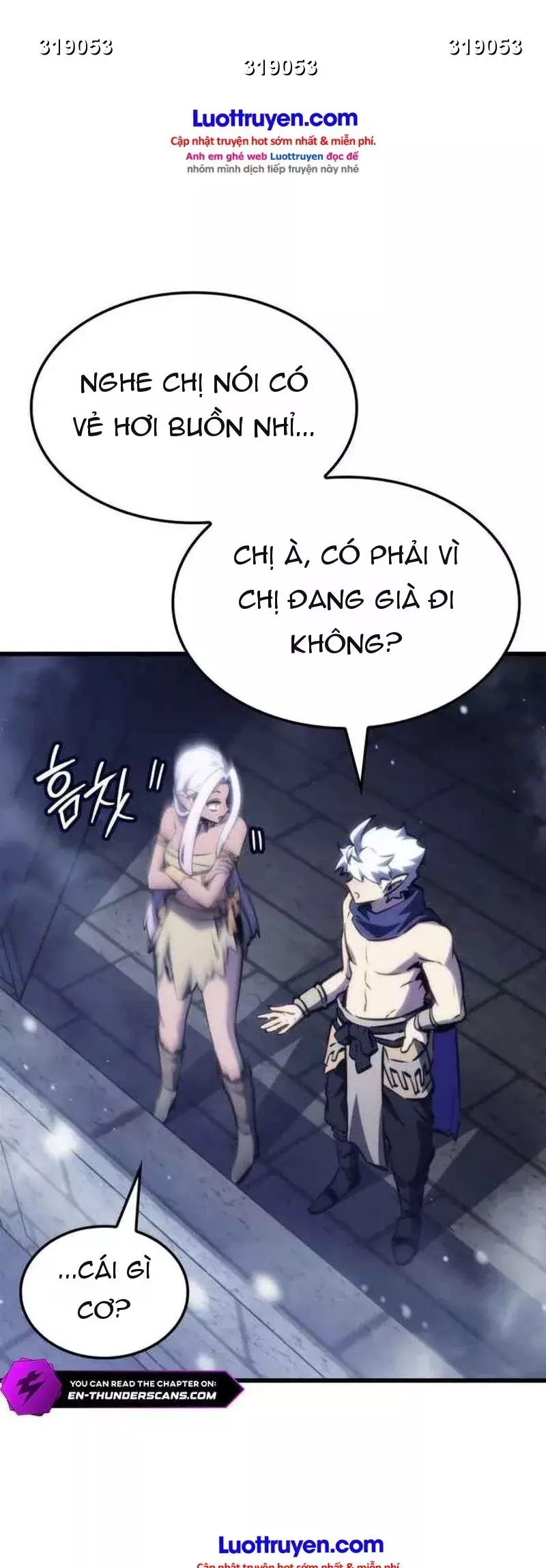 Kẻ Phá Vỡ Chapter 108 - Trang 12