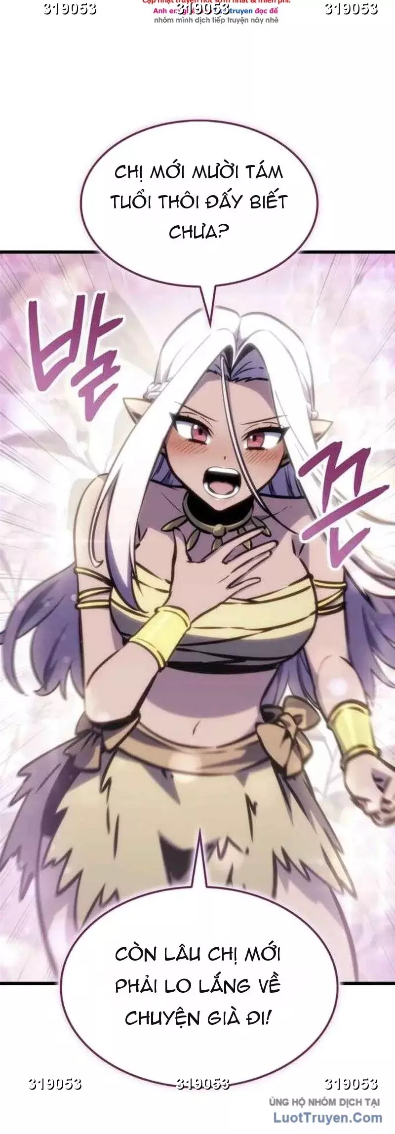 Kẻ Phá Vỡ Chapter 108 - Trang 13