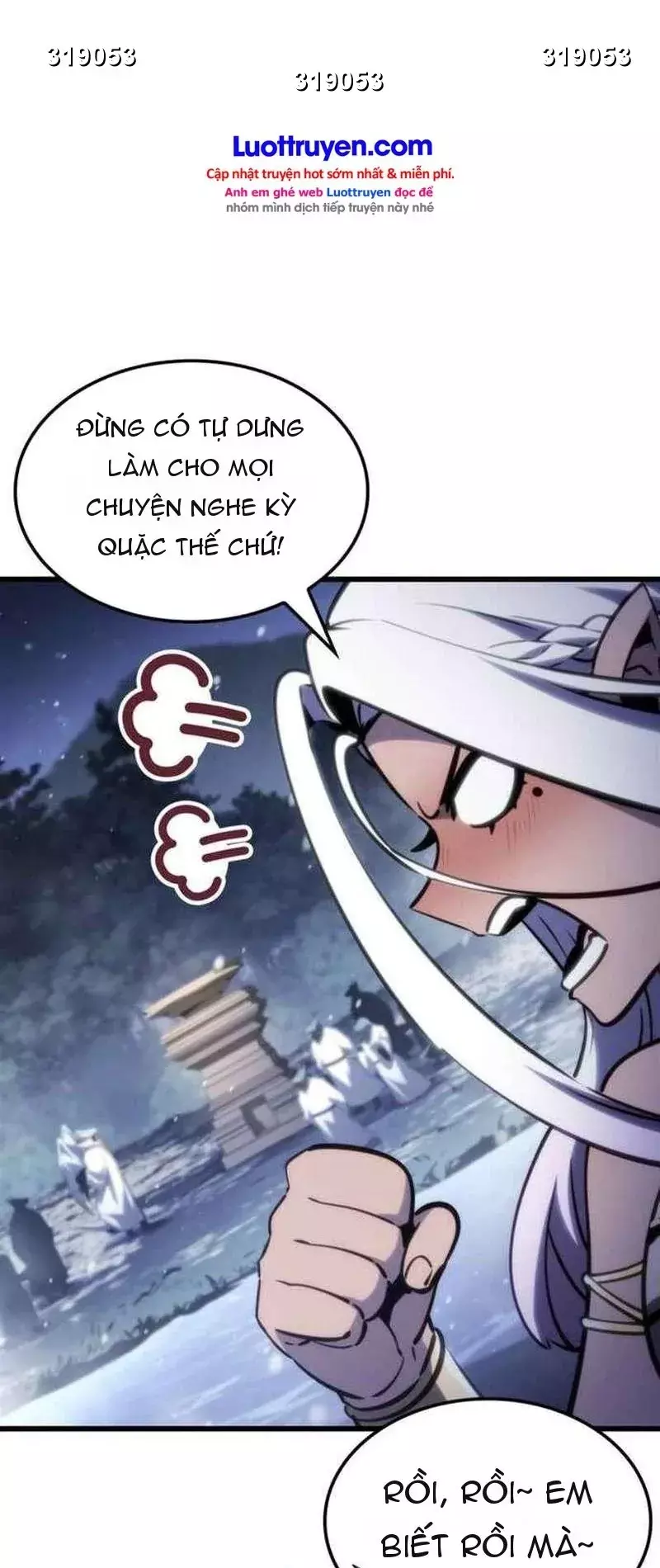 Kẻ Phá Vỡ Chapter 108 - Trang 14