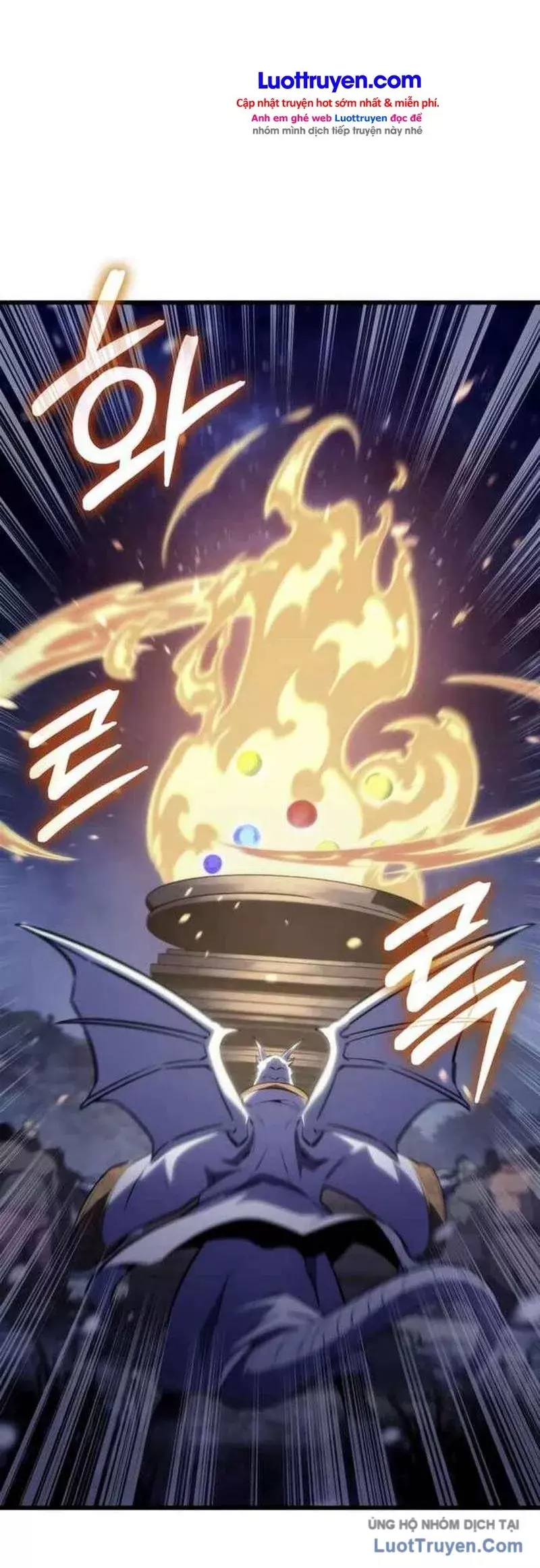 Kẻ Phá Vỡ Chapter 108 - Trang 17