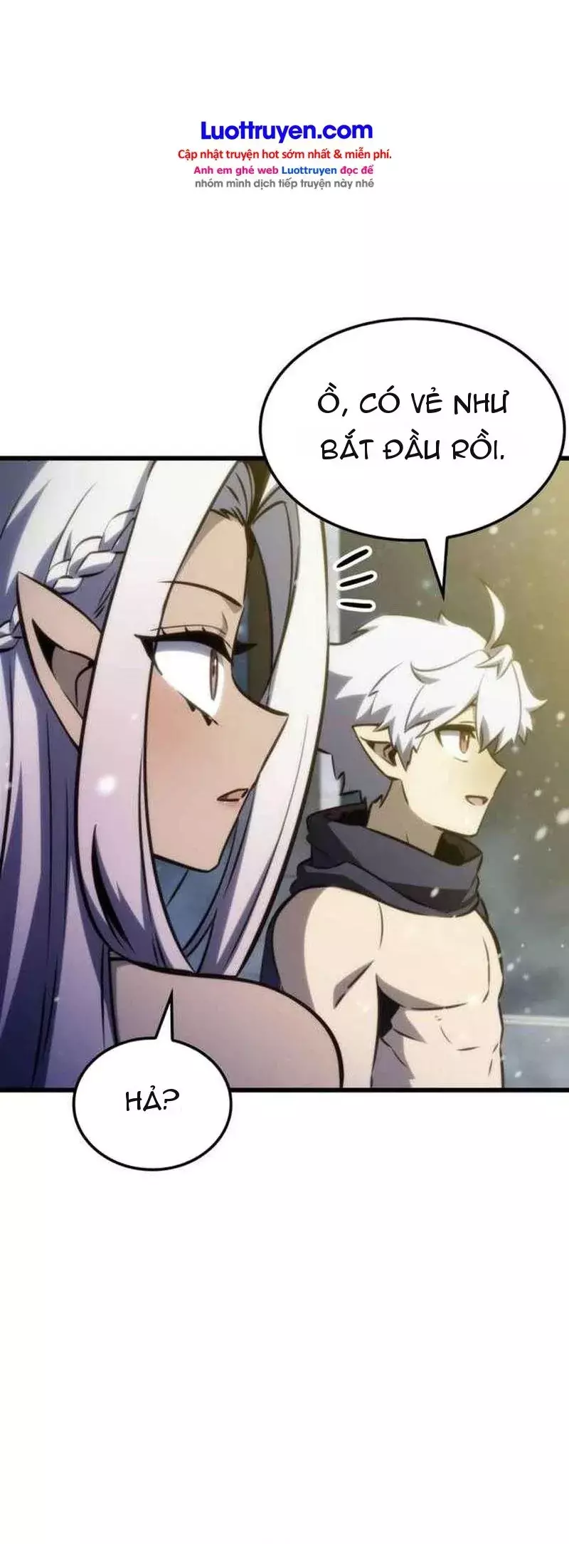 Kẻ Phá Vỡ Chapter 108 - Trang 18