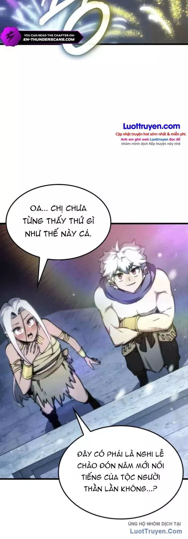 Kẻ Phá Vỡ Chapter 108 - Trang 21