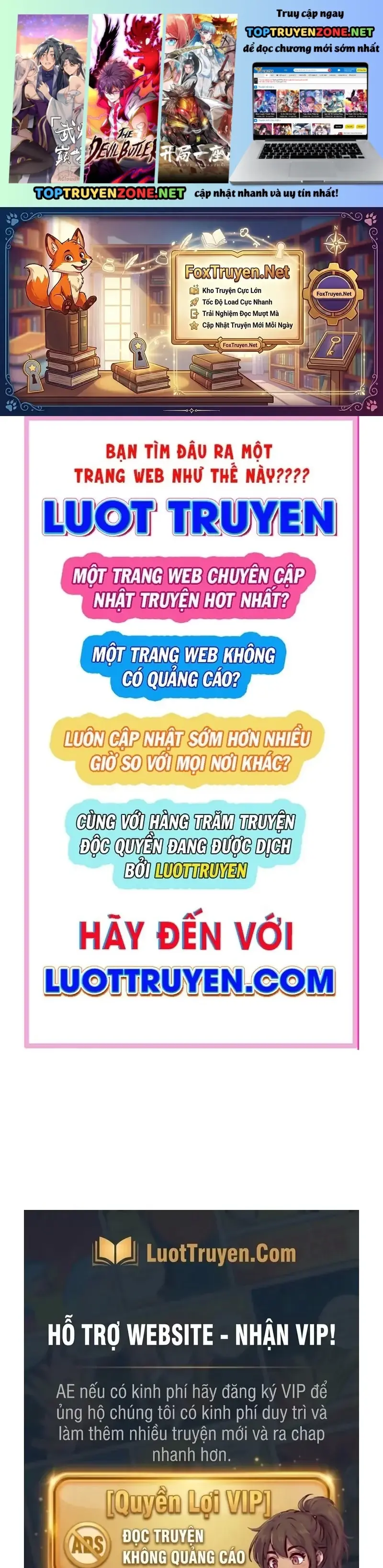 Kẻ Phá Vỡ Chapter 108 - Trang 3
