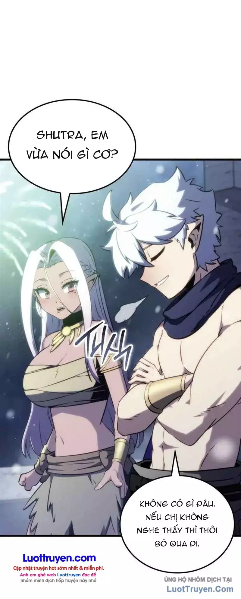Kẻ Phá Vỡ Chapter 108 - Trang 31