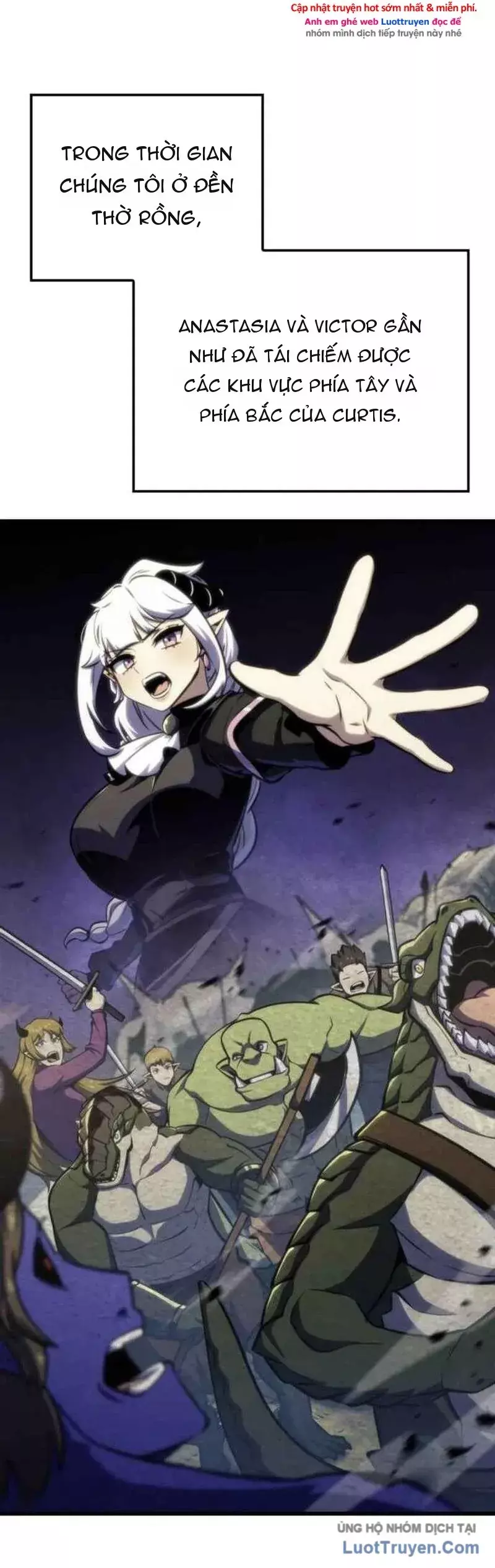 Kẻ Phá Vỡ Chapter 108 - Trang 37