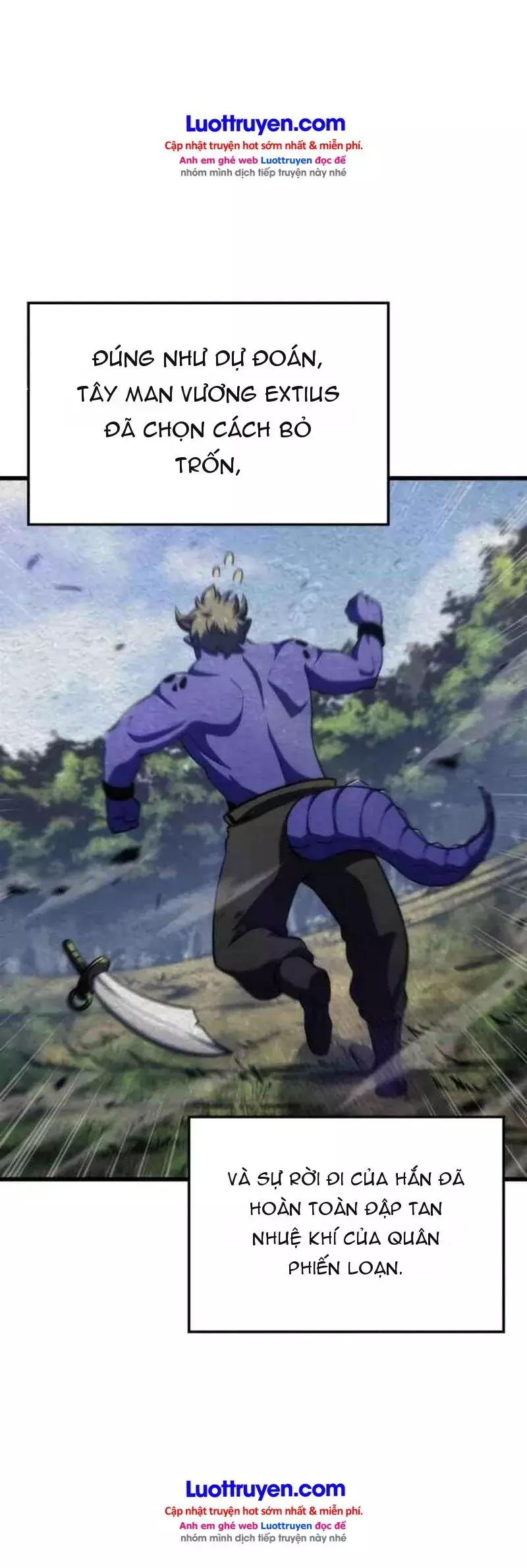 Kẻ Phá Vỡ Chapter 108 - Trang 38