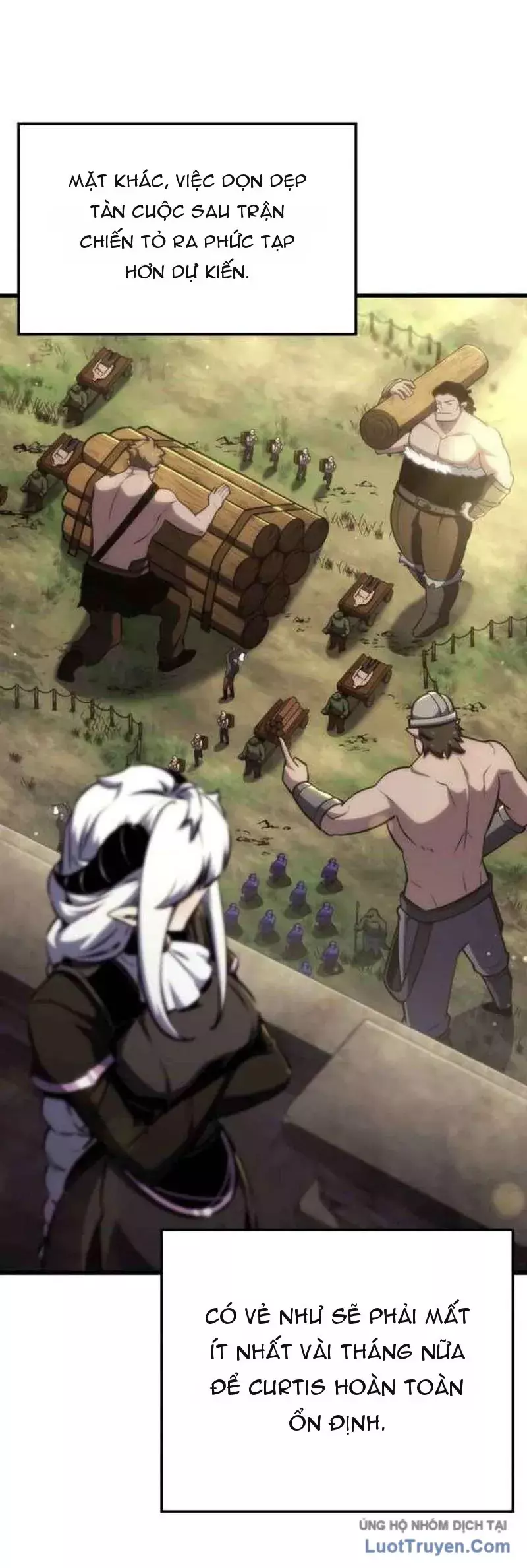 Kẻ Phá Vỡ Chapter 108 - Trang 39