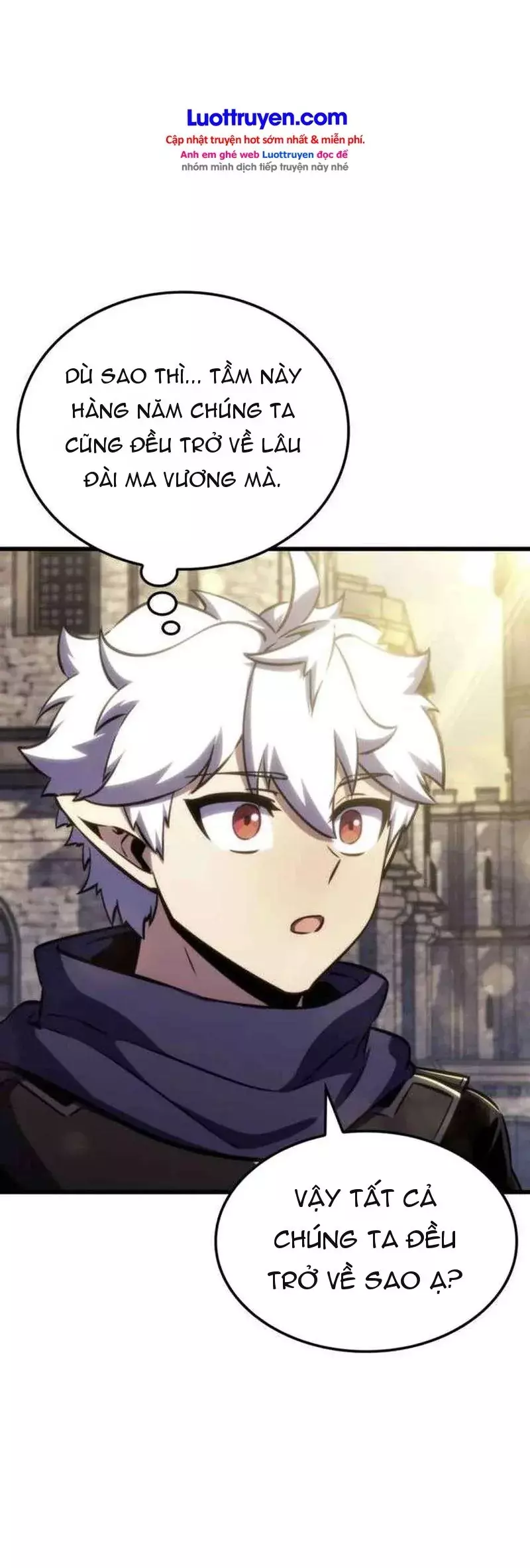 Kẻ Phá Vỡ Chapter 108 - Trang 42