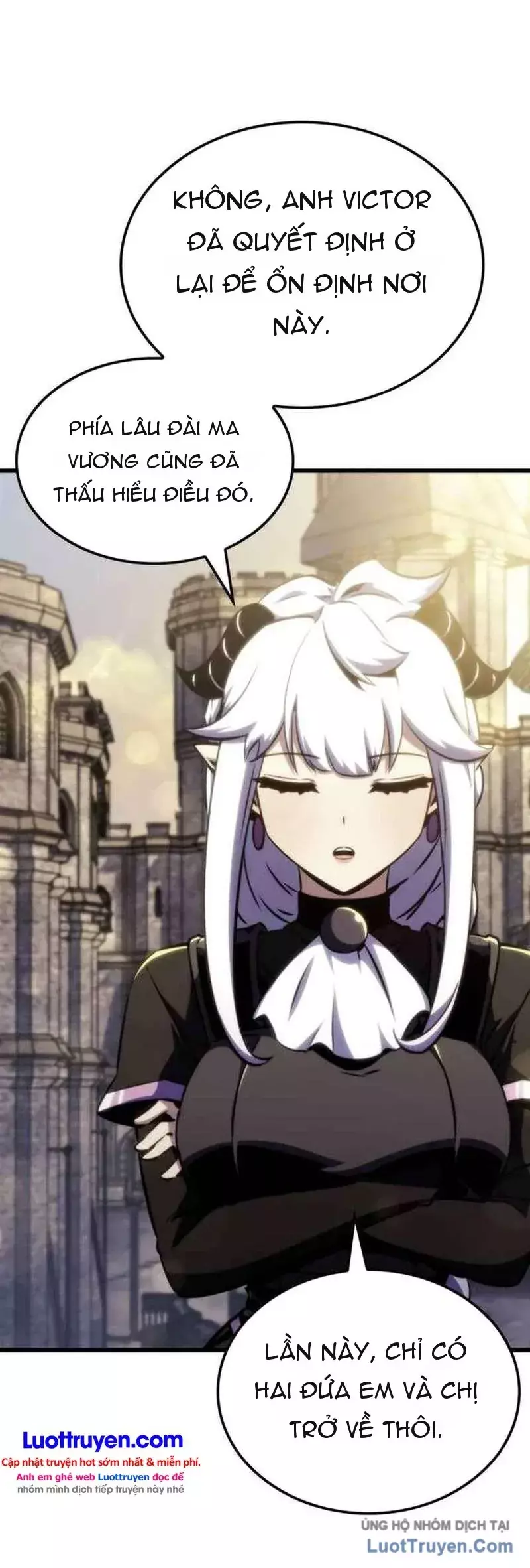 Kẻ Phá Vỡ Chapter 108 - Trang 43