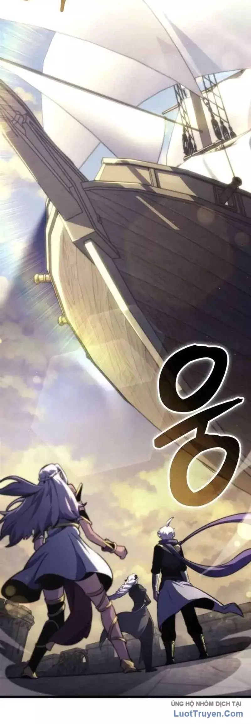 Kẻ Phá Vỡ Chapter 108 - Trang 47