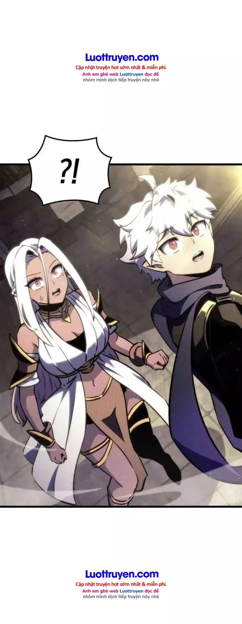 Kẻ Phá Vỡ Chapter 108 - Trang 48