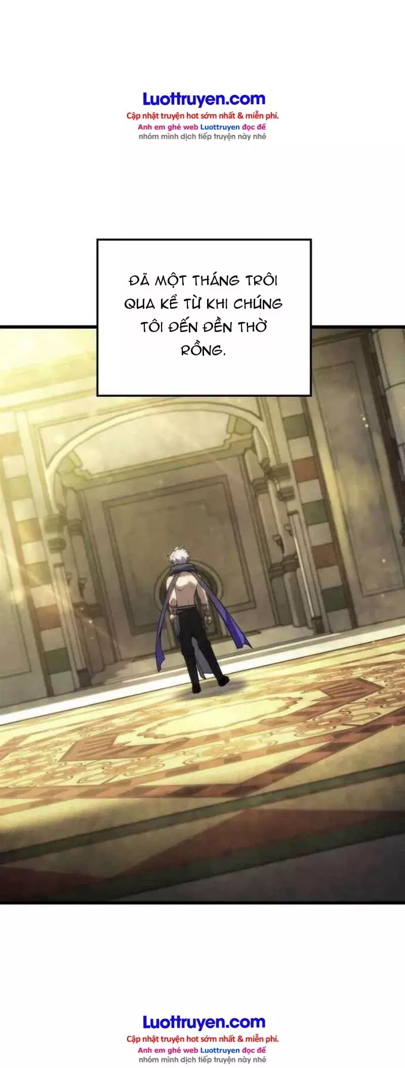 Kẻ Phá Vỡ Chapter 108 - Trang 6