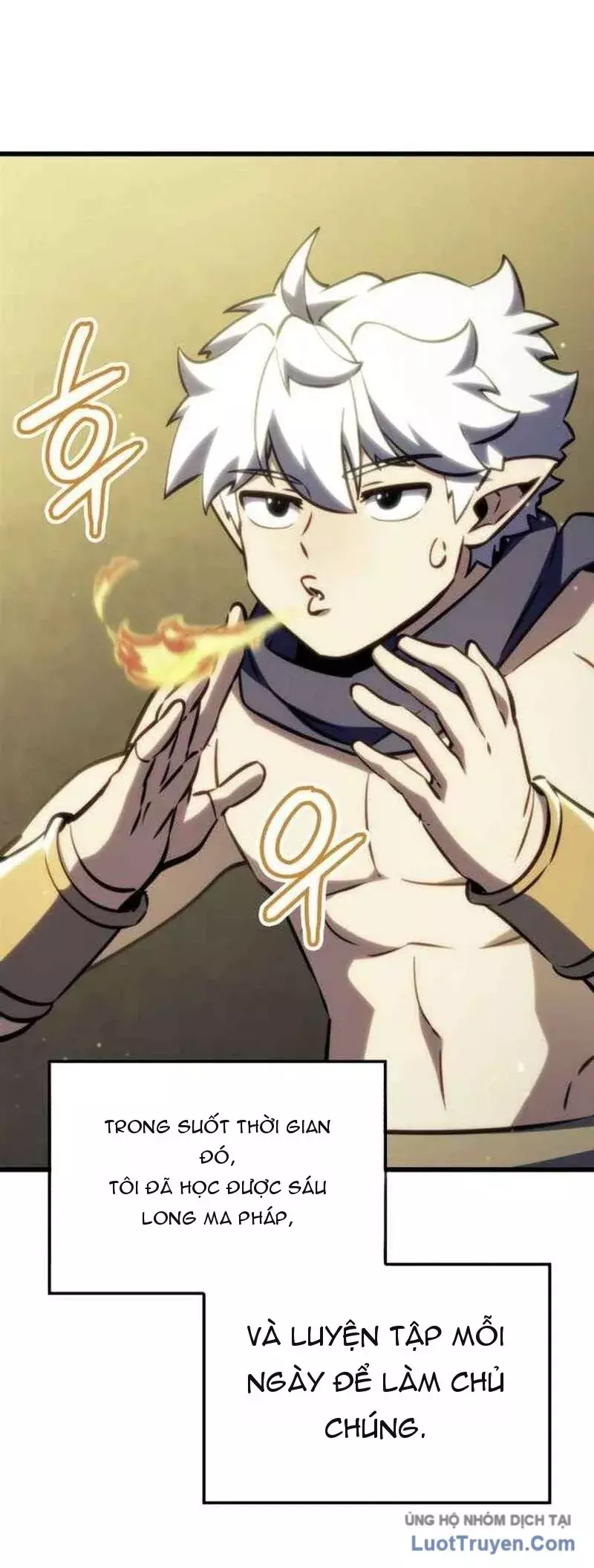 Kẻ Phá Vỡ Chapter 108 - Trang 7