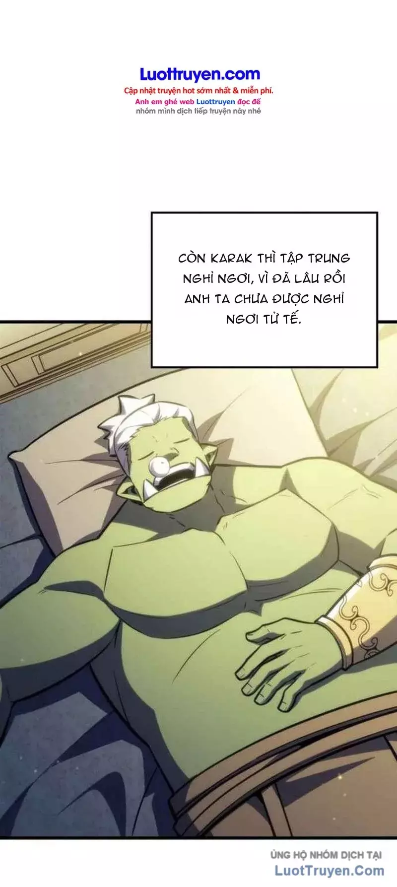 Kẻ Phá Vỡ Chapter 108 - Trang 9
