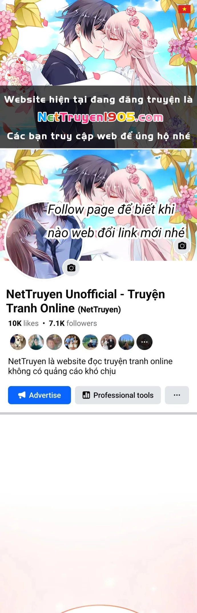 Kẻ Phá Vỡ Chapter 11 - Trang 1