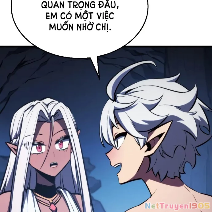 Kẻ Phá Vỡ Chapter 11 - Trang 22