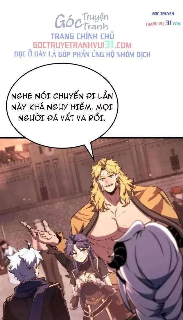 Kẻ Phá Vỡ Chapter 110 - Trang 10