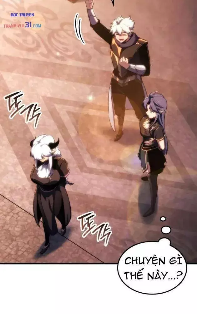 Kẻ Phá Vỡ Chapter 110 - Trang 23