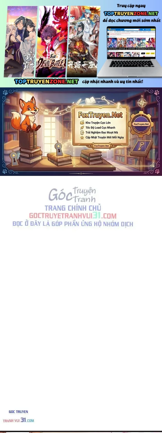 Kẻ Phá Vỡ Chapter 110 - Trang 3