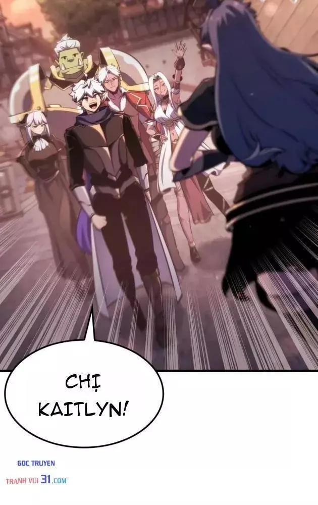 Kẻ Phá Vỡ Chapter 110 - Trang 7