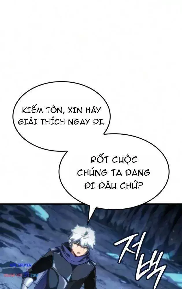 Kẻ Phá Vỡ Chapter 111 - Trang 25