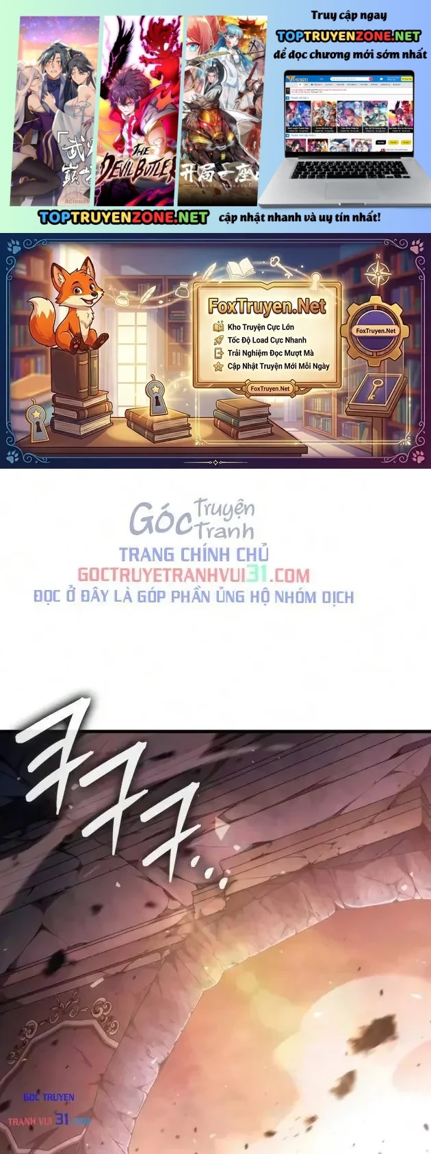 Kẻ Phá Vỡ Chapter 111 - Trang 3