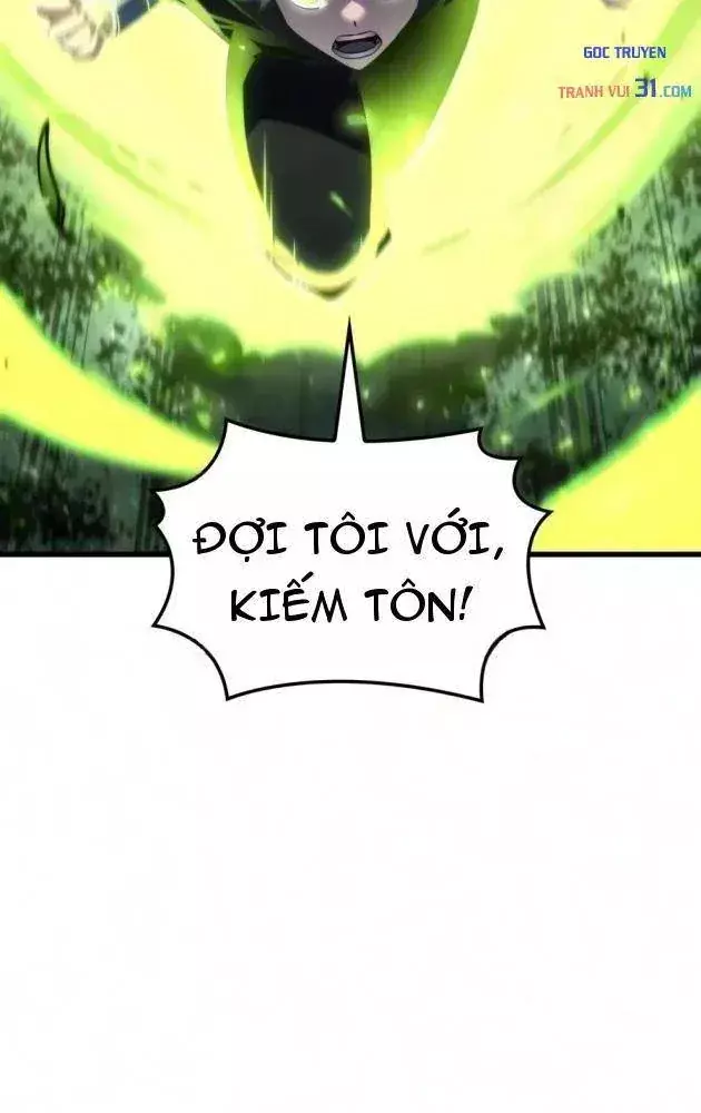 Kẻ Phá Vỡ Chapter 111 - Trang 35