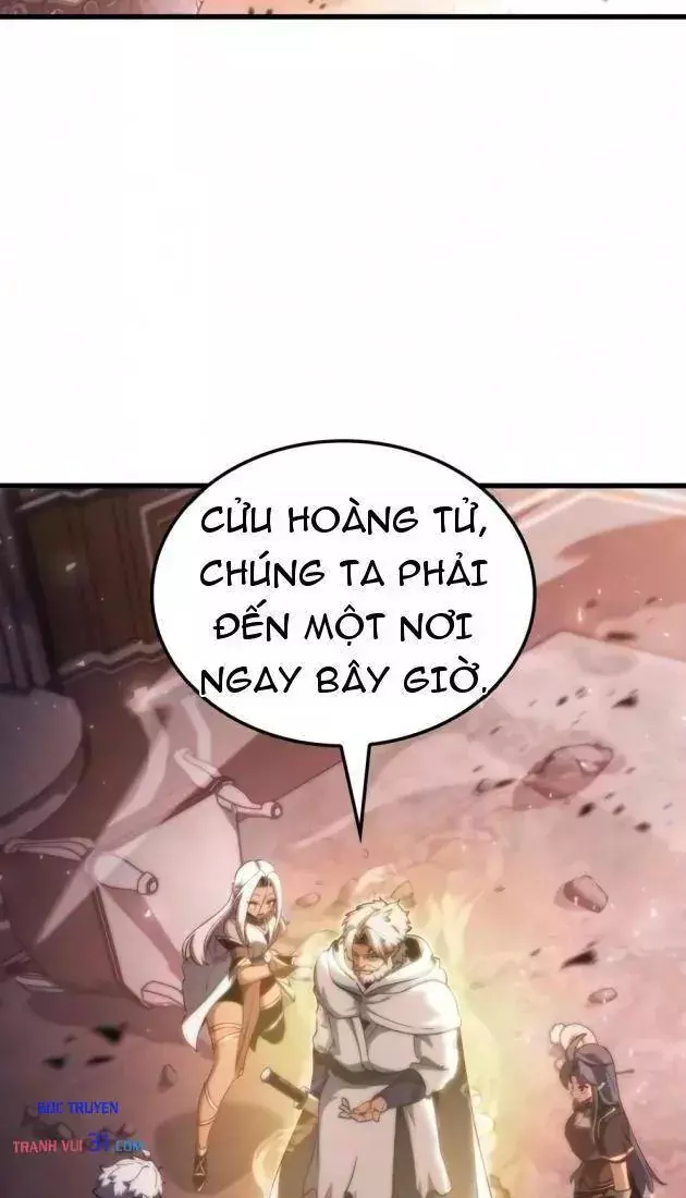 Kẻ Phá Vỡ Chapter 111 - Trang 4