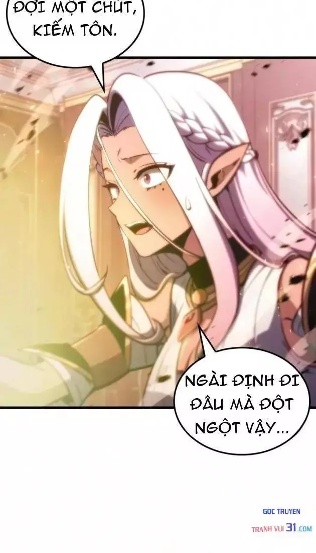 Kẻ Phá Vỡ Chapter 111 - Trang 6