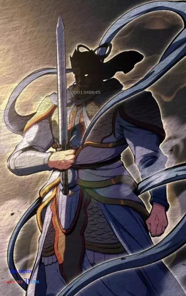 Kẻ Phá Vỡ Chapter 112 - Trang 13