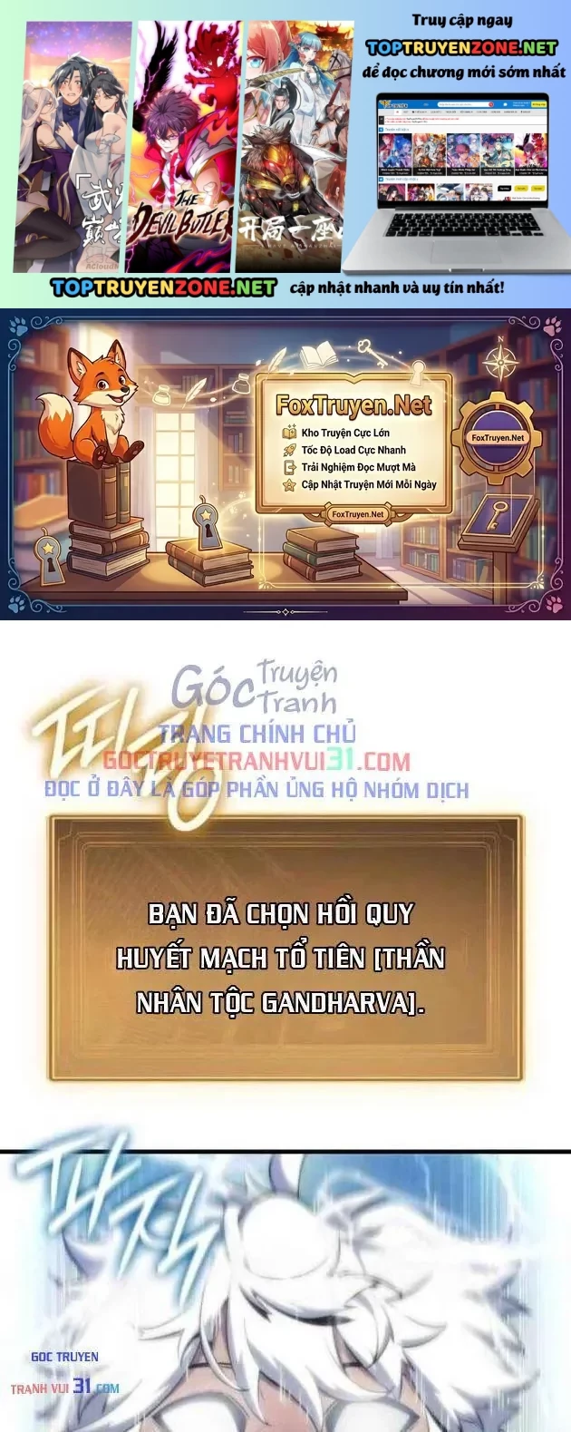 Kẻ Phá Vỡ Chapter 112 - Trang 3