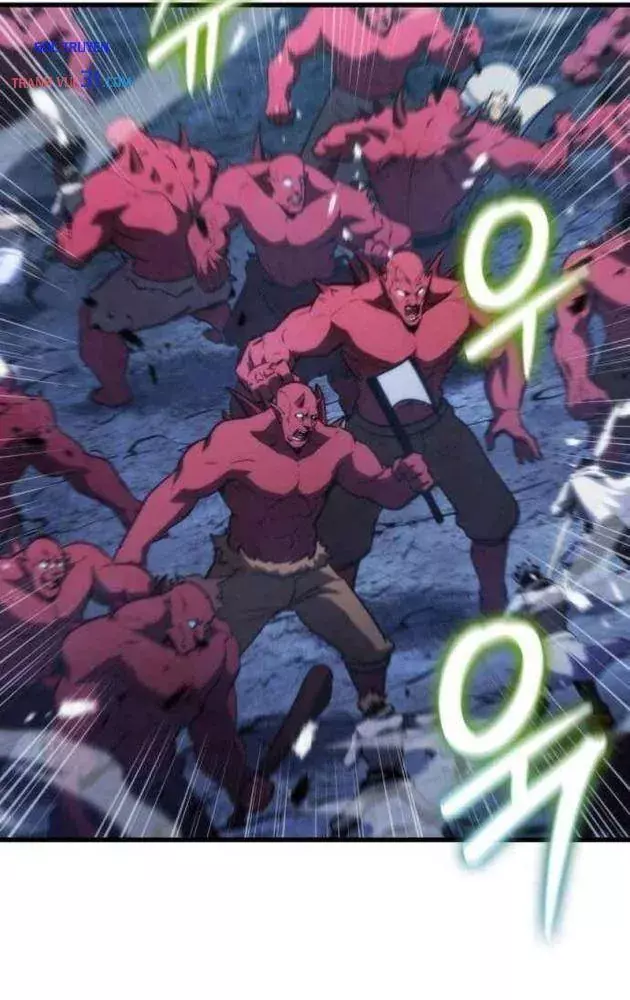 Kẻ Phá Vỡ Chapter 112 - Trang 46