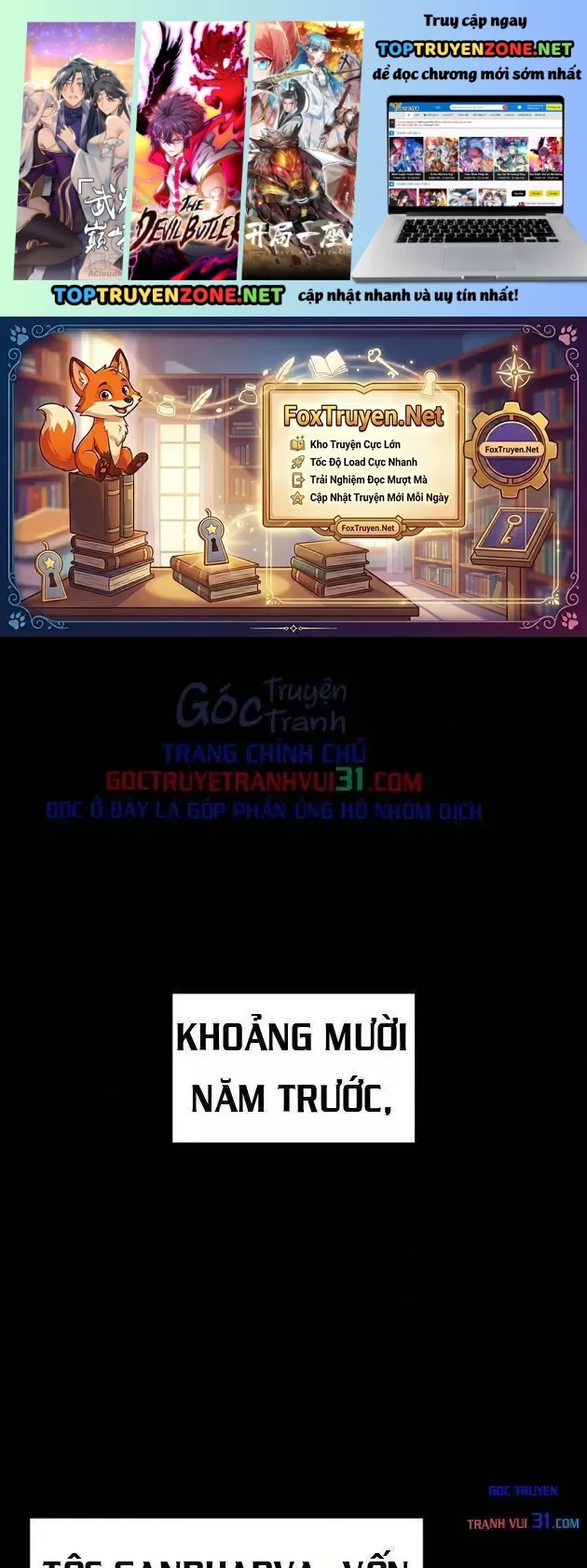 Kẻ Phá Vỡ Chapter 113 - Trang 3