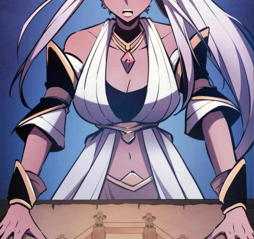 Kẻ Phá Vỡ Chapter 13 - Trang 8