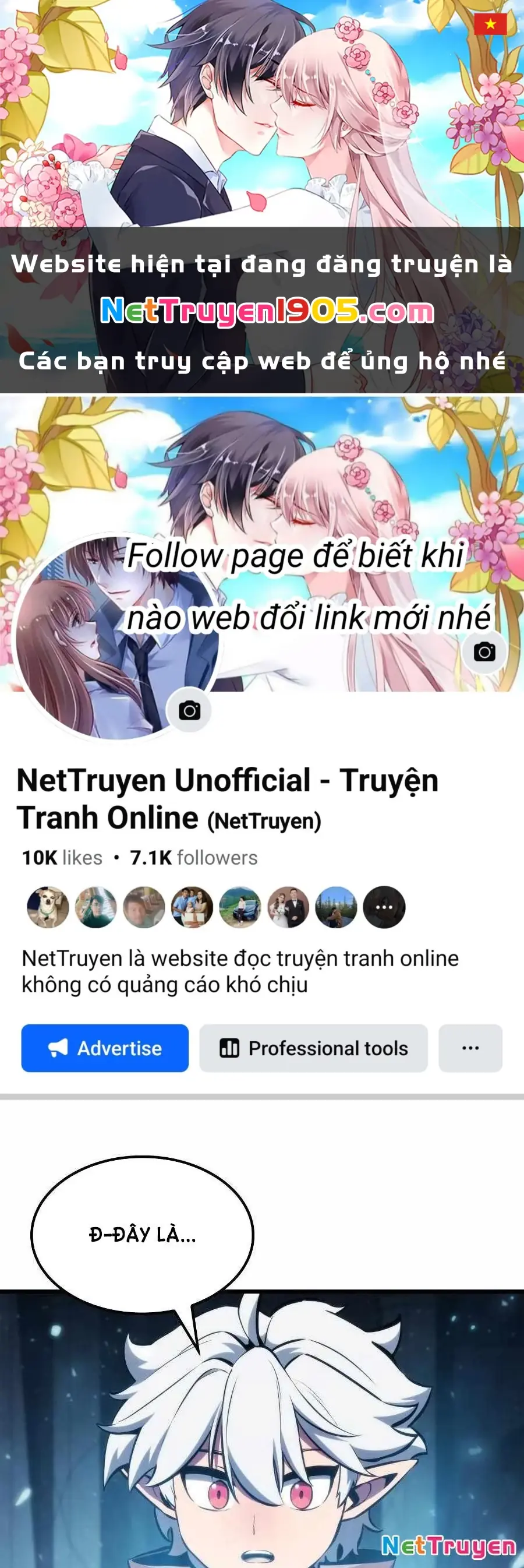 Kẻ Phá Vỡ Chapter 14 - Trang 1