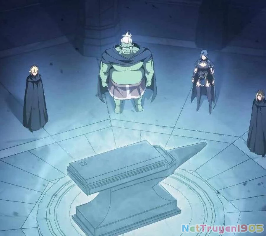 Kẻ Phá Vỡ Chapter 14 - Trang 15