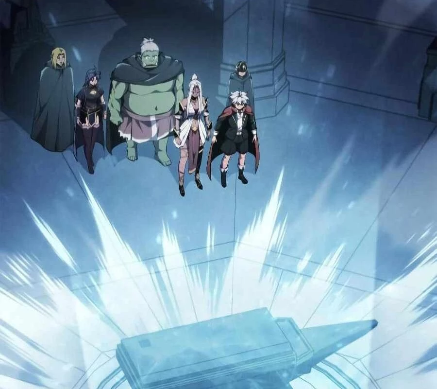 Kẻ Phá Vỡ Chapter 14 - Trang 3
