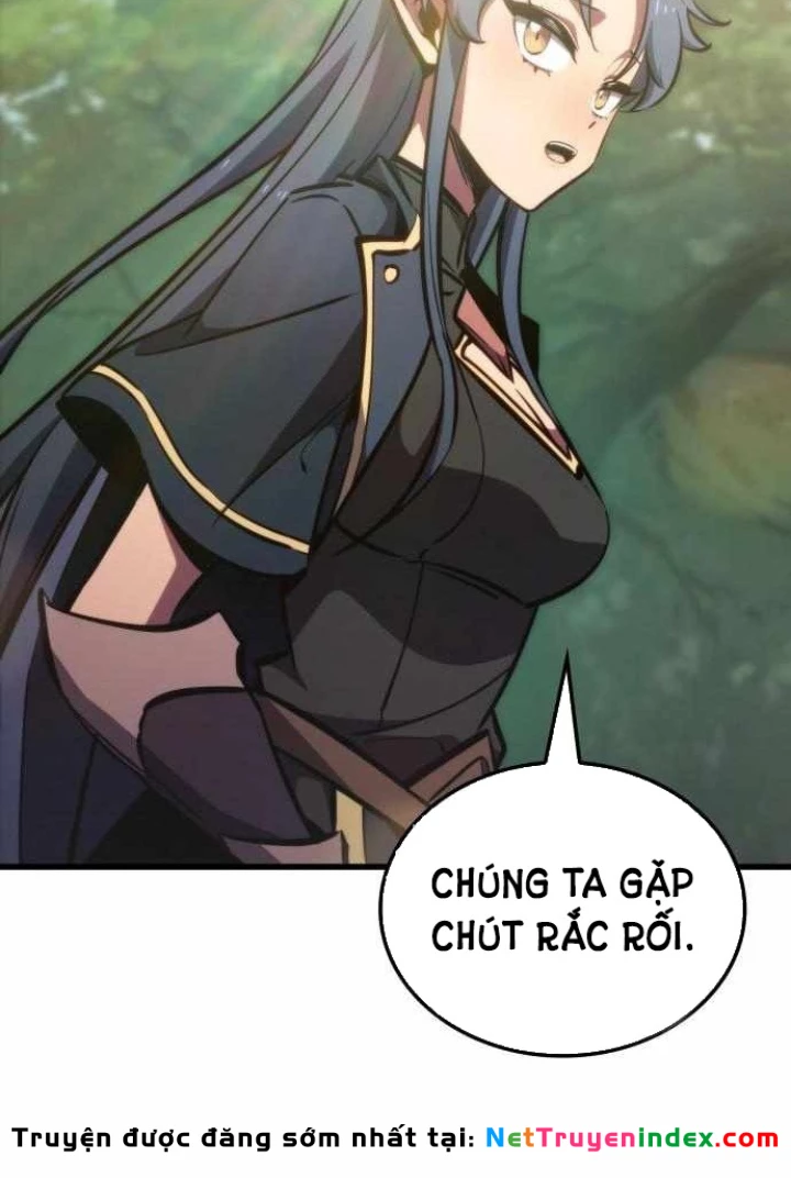 Kẻ Phá Vỡ Chapter 16 - Trang 37