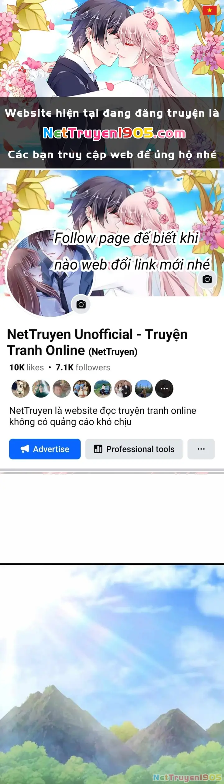 Kẻ Phá Vỡ Chapter 18 - Trang 1