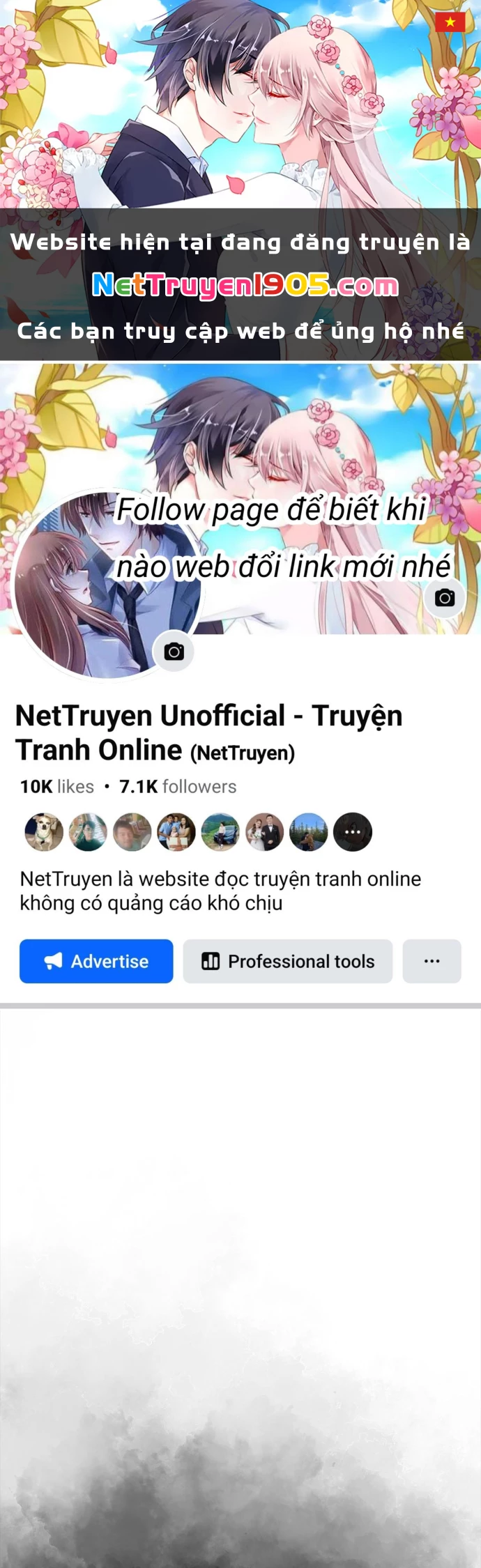 Kẻ Phá Vỡ Chapter 2 - Trang 1