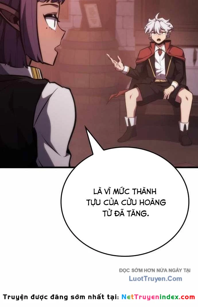 Kẻ Phá Vỡ Chapter 20 - Trang 14