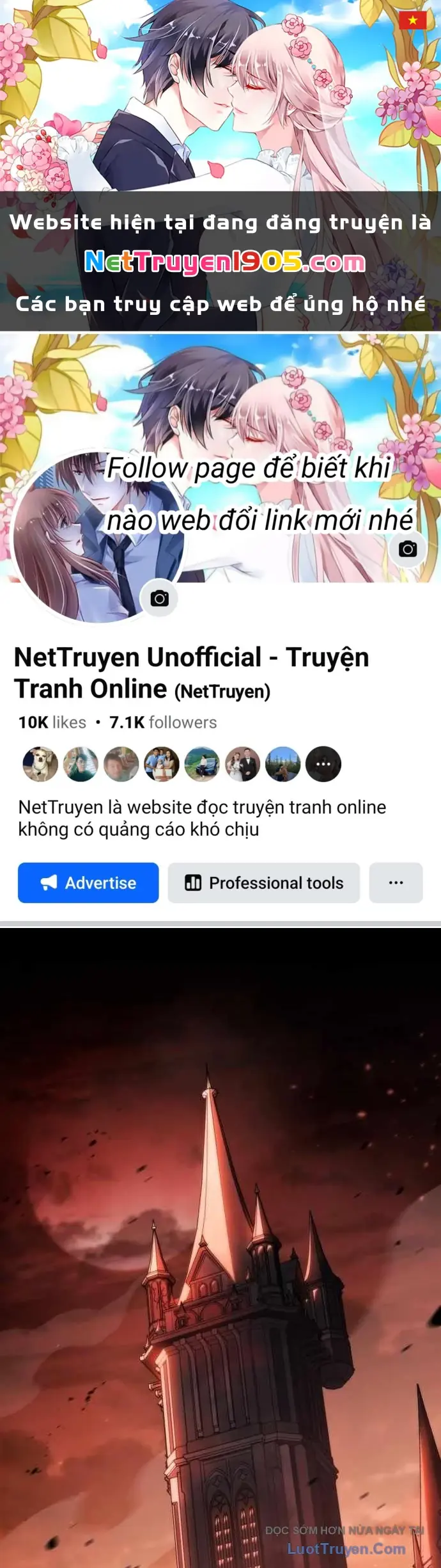 Kẻ Phá Vỡ Chapter 20 - Trang 2