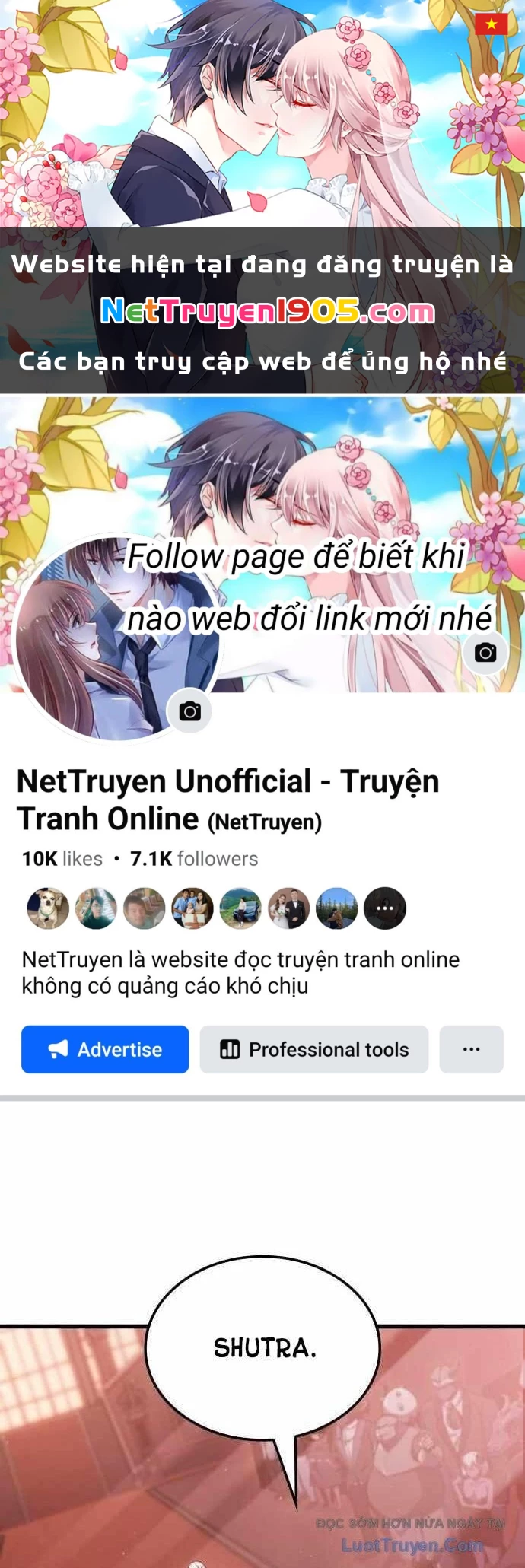 Kẻ Phá Vỡ Chapter 21 - Trang 2