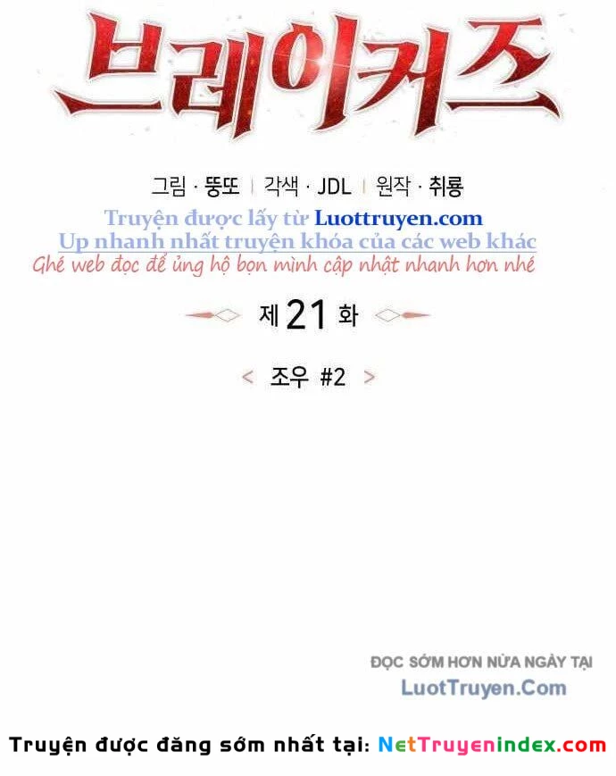 Kẻ Phá Vỡ Chapter 21 - Trang 27