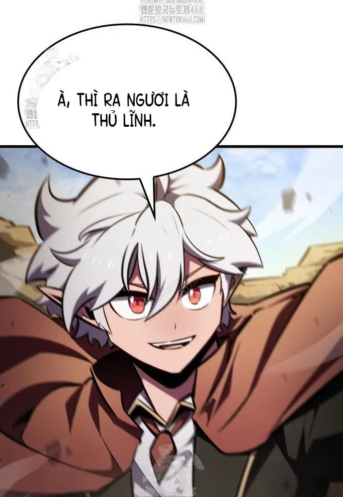 Kẻ Phá Vỡ Chapter 22 - Trang 37
