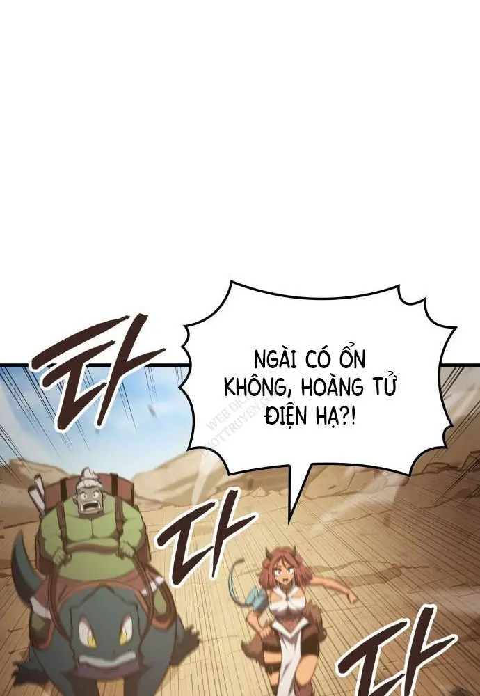 Kẻ Phá Vỡ Chapter 22 - Trang 39