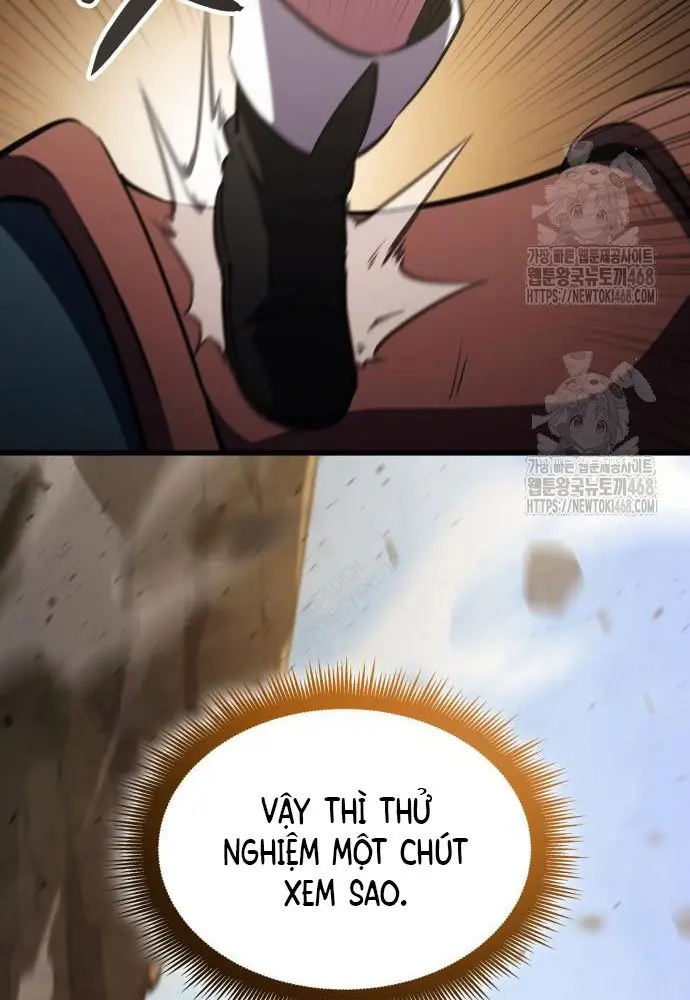 Kẻ Phá Vỡ Chapter 22 - Trang 46